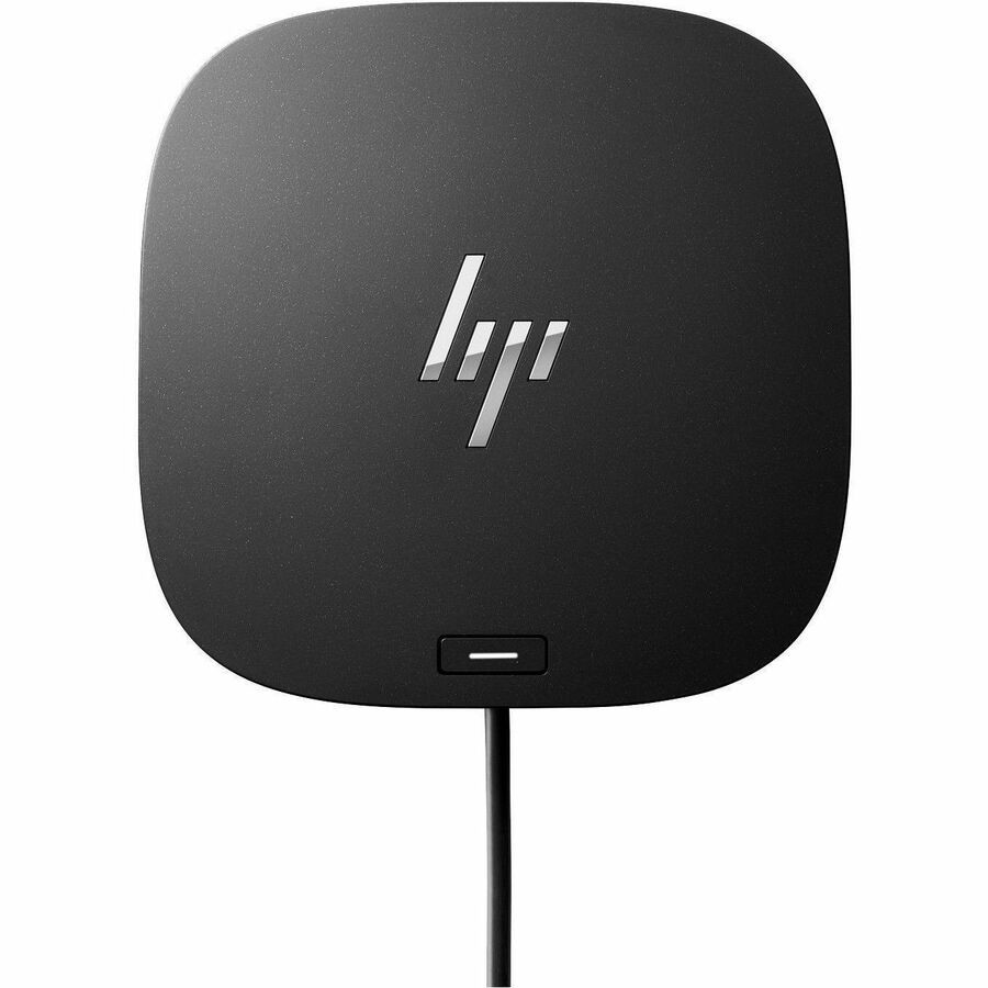 HPI SOURCING - CERTIFIED PRE-OWNED USB-C/A Universal Dock G2