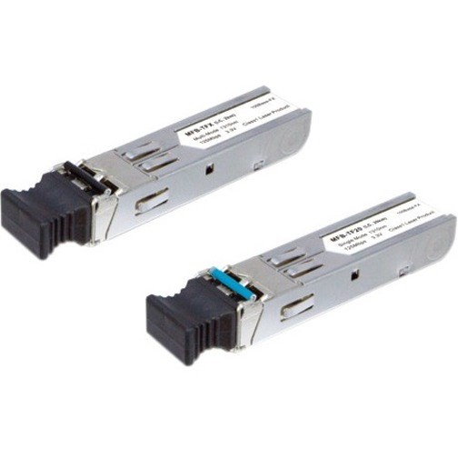 Planet SFP - 1 x LC 100Base-FX Network