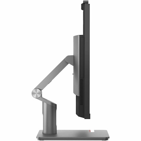 Lenovo ThinkCentre M90a Pro Gen 6 13AM000PUS All-in-One Computer - Intel Core Ultra 7 2nd Gen 265 - vPro Technology - 32 GB - 512 GB SSD - 27" QHD - Desktop - Black