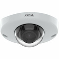 AXIS M3905-R 2 Megapixel Outdoor Full HD Network Camera - Colour - 10 - Dome - TAA Compliant