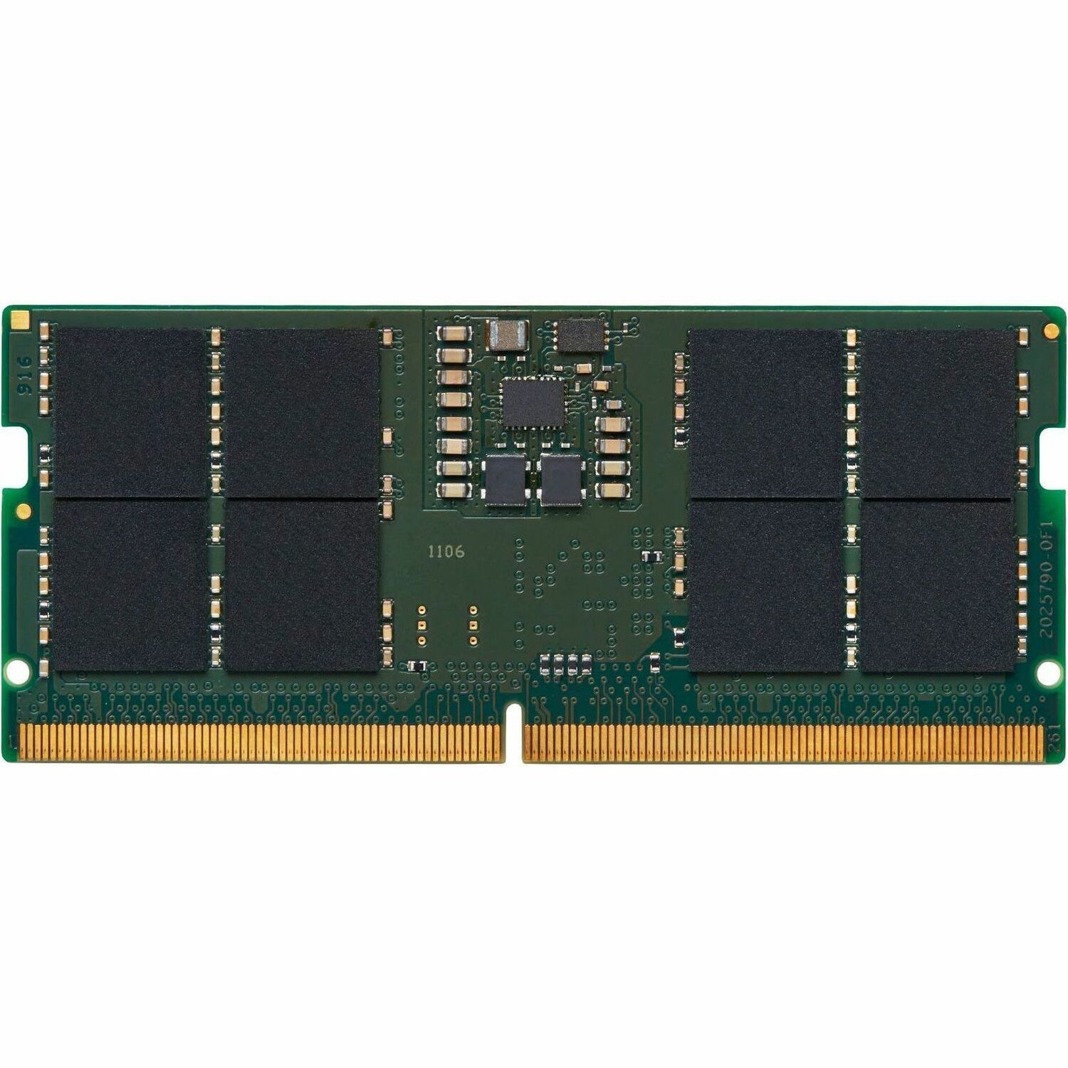 Kingston ValueRAM RAM Module