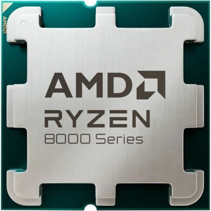 AMD Ryzen 5 8600G Hexa-core (6 Core) 4.30 GHz Processor - Retail Pack - Box