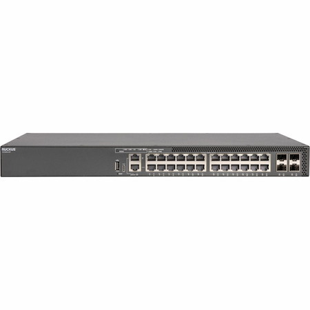 RUCKUS 8200-24 Ethernet Switch