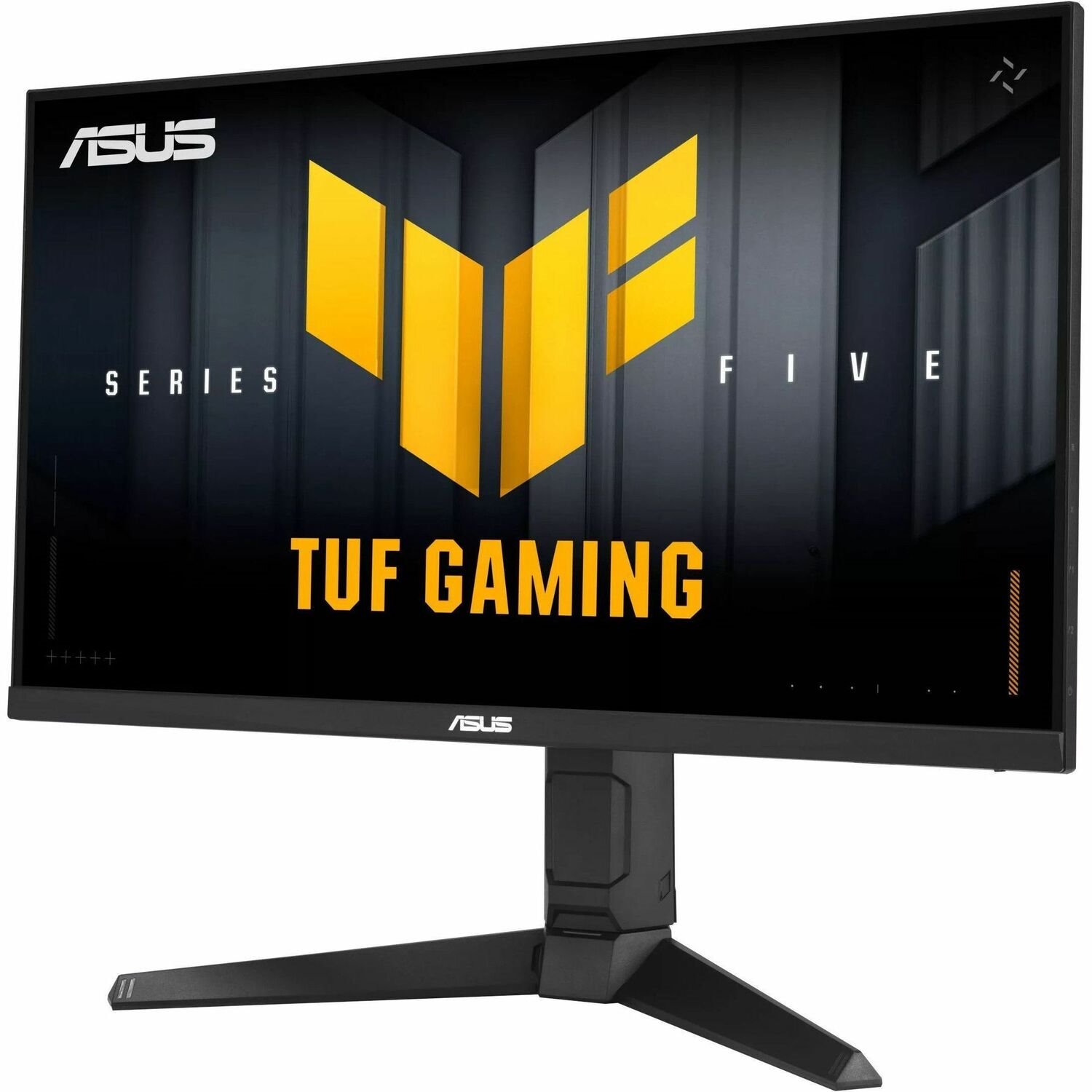 TUF VG259QL5A 25" Class Full HD Gaming LED Monitor - 16:9 - Black