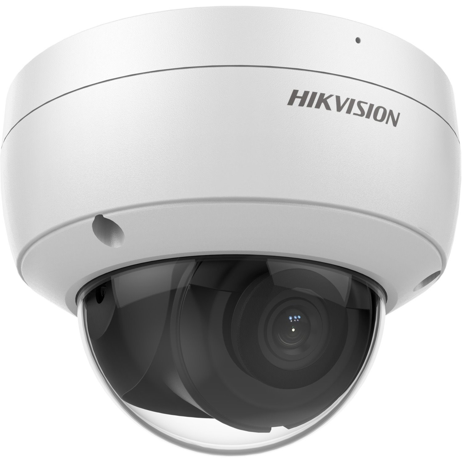 Hikvision AcuSense DS-2CD2183G2-IU 8 Megapixel 4K Network Camera - Color - Dome