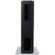 In Win ModFree Mini IW-CS-MFMINIM2-TBR Computer Case - Mini ITX Motherboard Supported - Mini-tower - SECC, Acrylonitrile Butadiene Styrene (ABS), Aluminium, Walnut Wood, Plastic - Brown