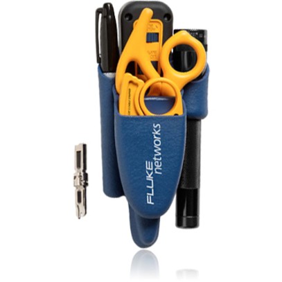 Fluke Networks Dur-a-Grip 11293400 Carrying Case (Pouch) Tools