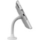 The Joy Factory Elevate II Counter Mount for iPad Pro - White