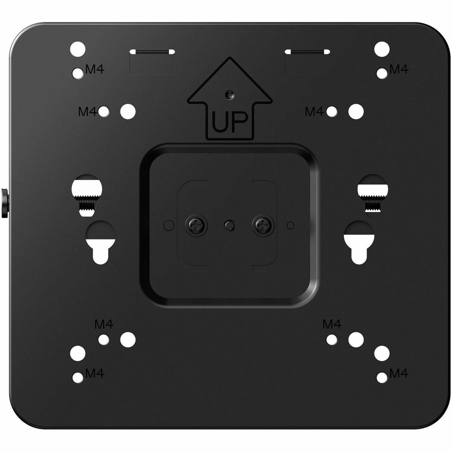 Philips BS2B2249B Bracket, Client-Montagehalteru