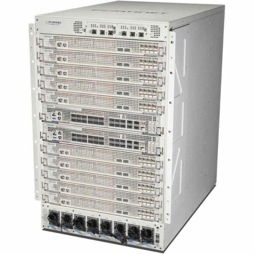 Fortinet FortiGate FG-7121F Firewall Chassis
