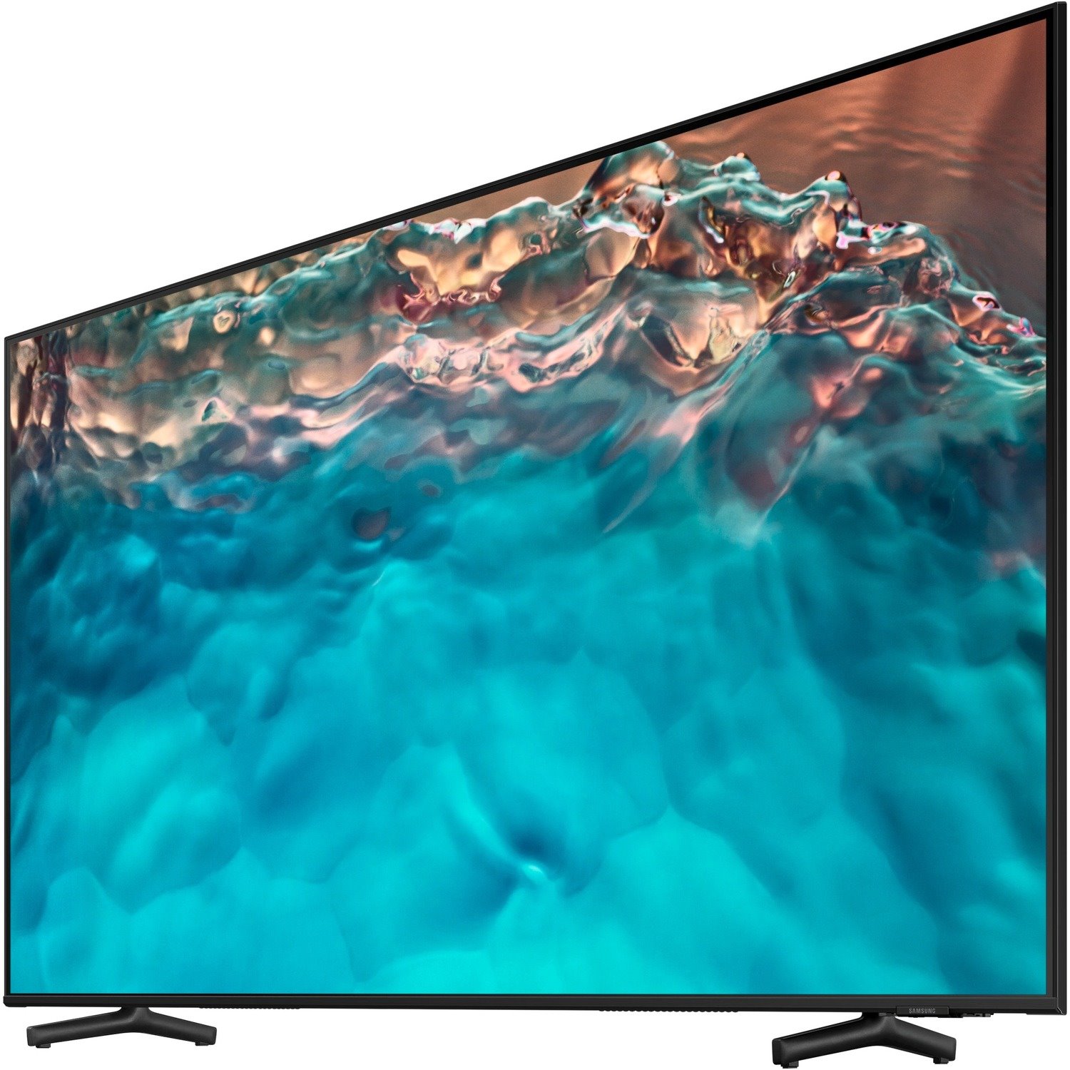 85 Inch Crystal UHD 4K Smart TV BU8000