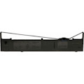 Epson C13S015086 Dot Matrix Ribbon - Black Pack