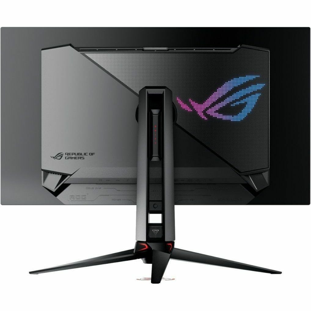 Asus ROG Swift PG32UCDM 32" Class 4K UHD Gaming OLED Monitor - 16:9