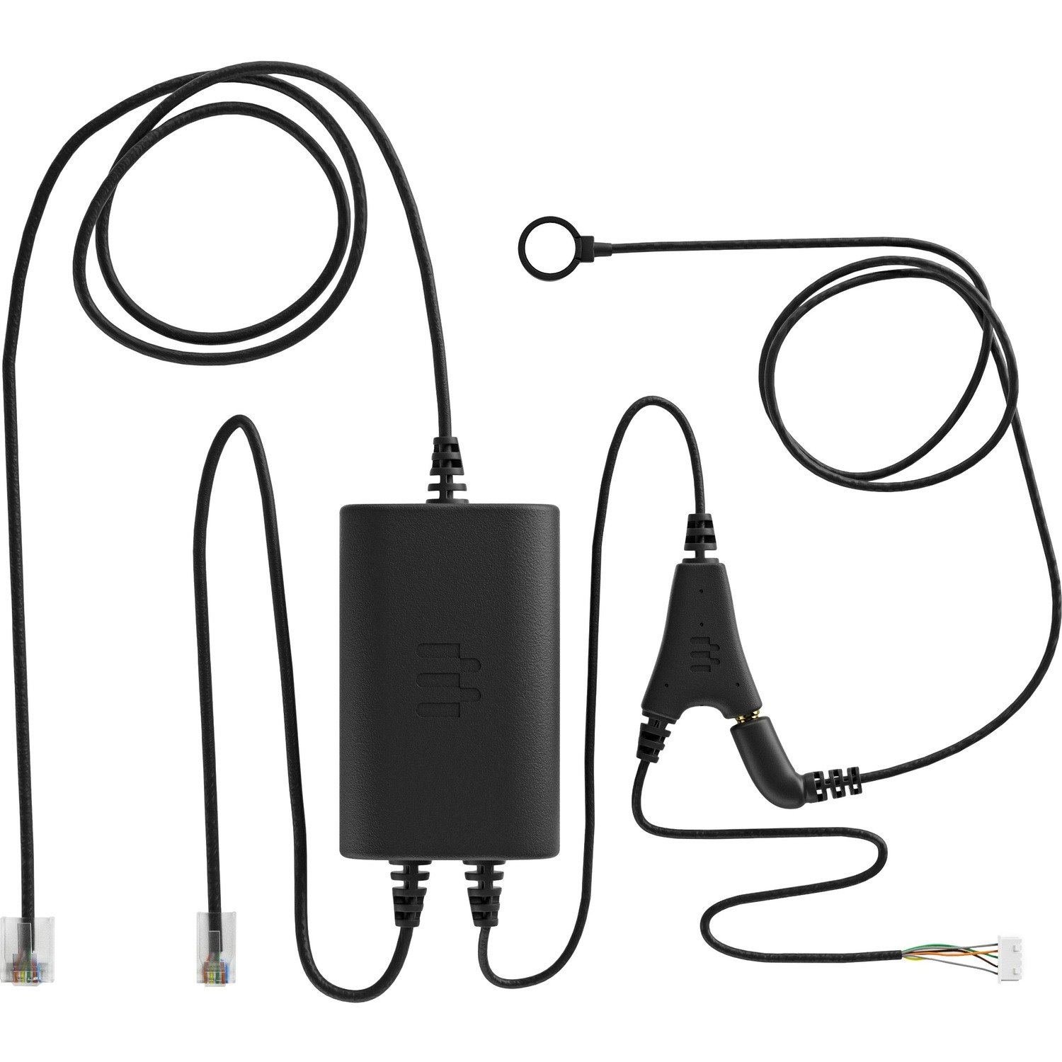 EPOS Electronic Hook Switch Cable