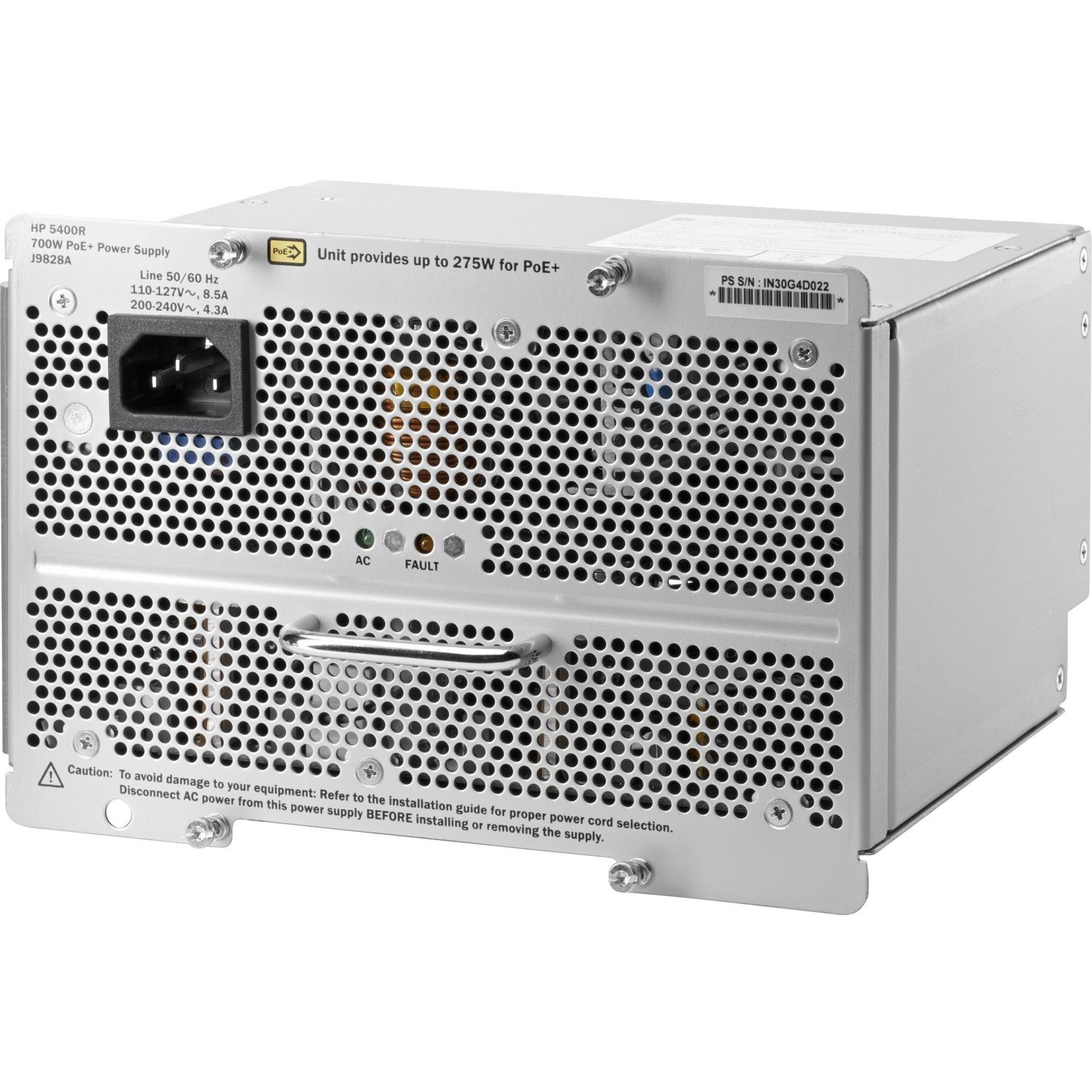 HPE Power Module