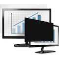 Fellowes PrivaScreen™ Blackout Privacy Filter - 21.5" Wide