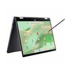 Acer Chromebook Spin 714 CP714-2WN CP714-2WN-3338 14" Touchscreen 2 in 1 Chromebook - WUXGA - Intel Core i3 13th Gen i3-1315U - 8 GB - 128 GB SSD - English (US) Keyboard - Iron
