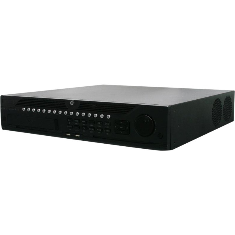Hikvision Embedded NVR - 6 TB HDD