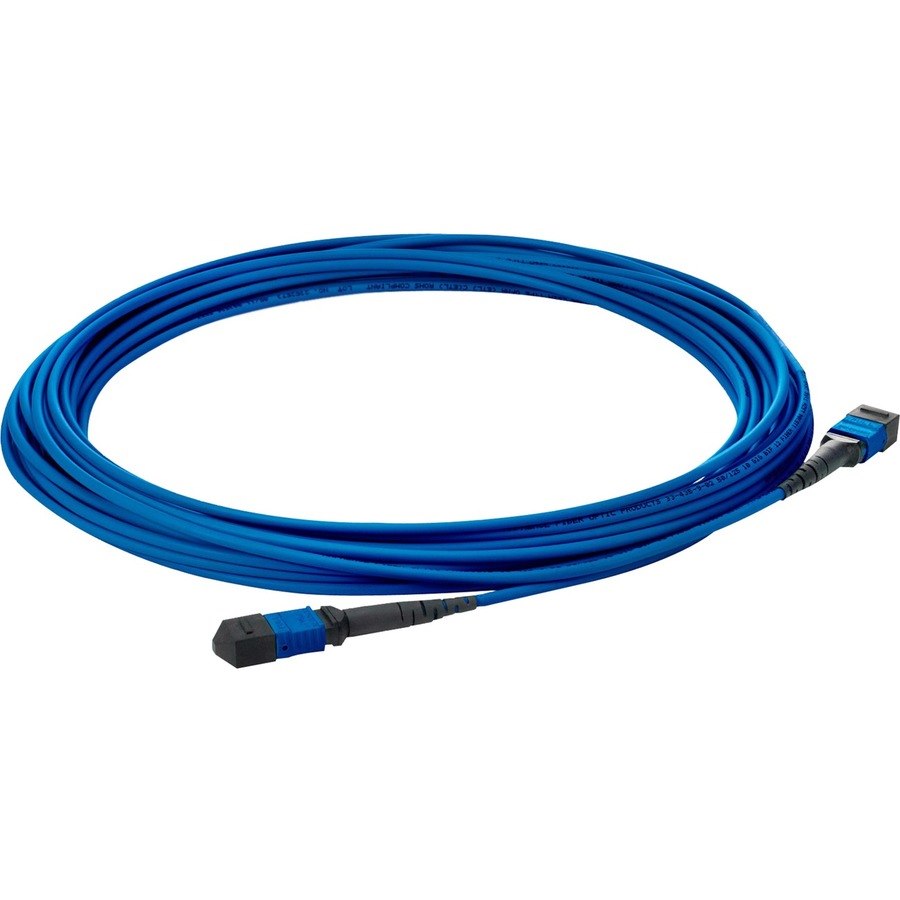 HPE Premier Flex Fiber Optic Cable