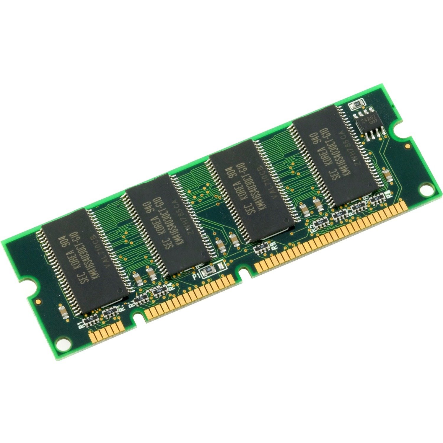 64MB DRAM Kit (2x32MB) for Cisco - MEM-RSP-64M