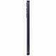 Samsung Galaxy A25 5G SM-A256B/DSN 128 GB Smartphone - 16.5 cm (6.5") Super AMOLED Full HD Plus 1080 x 2340 - Octa-core (Cortex A78Dual-core (2 Core) 2.40 GHz + Cortex A55 Hexa-core (6 Core) 2 GHz - 6 GB RAM - Android 14 - 5G - Blue Black