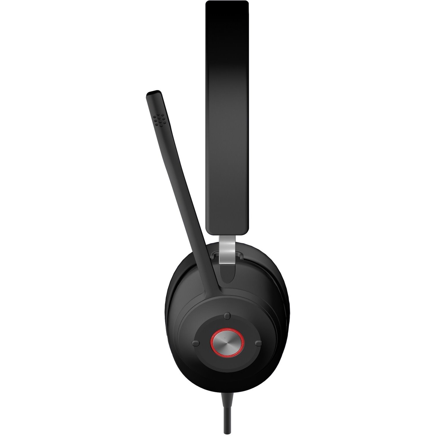 Cyber Acoustics Essential USB Computer Headset