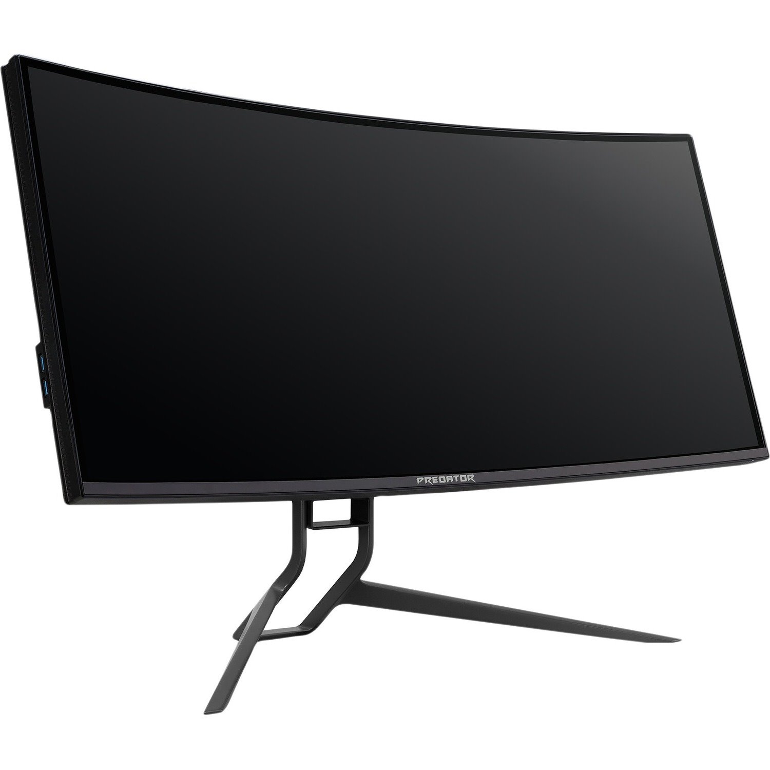 Acer Predator X34 GS 34" Class UW-QHD LCD Monitor - 21:9 - Black