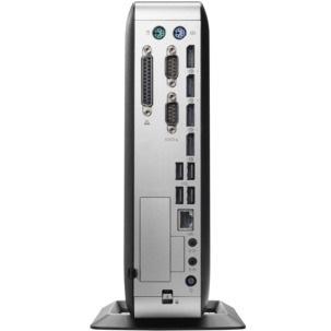 HP t730 Thin Client R-Series RX-427BB Quad-core (4 Core) 2.70 GHz