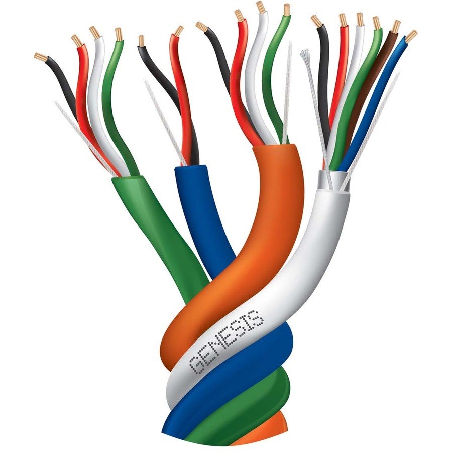 Genesis Profusion Control Cable