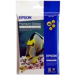 Epson Premium Inkjet Photo Paper