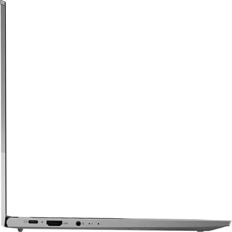 Lenovo ThinkBook 13s G2 ITL 20V90088US 13.3" Notebook - WQXGA - Intel Core i5 11th Gen i5-1135G7 - 8 GB - 256 GB SSD - English (US) Keyboard - Mineral Gray