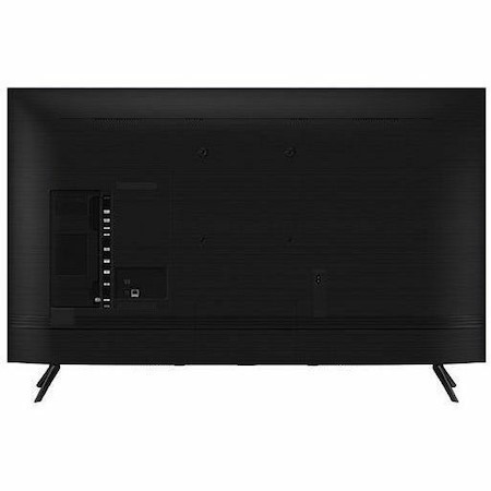 Samsung HG55CU700NF 55" LCD TV - 4K UHDTV