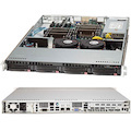 Supermicro SuperChassis 813T-600CB (Black)