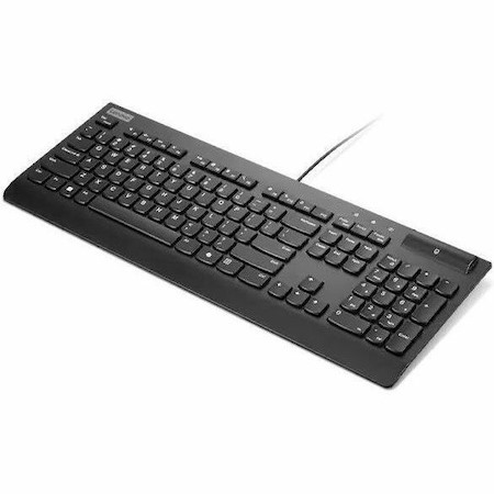 Lenovo Smartcard Wired keyboard II-US English