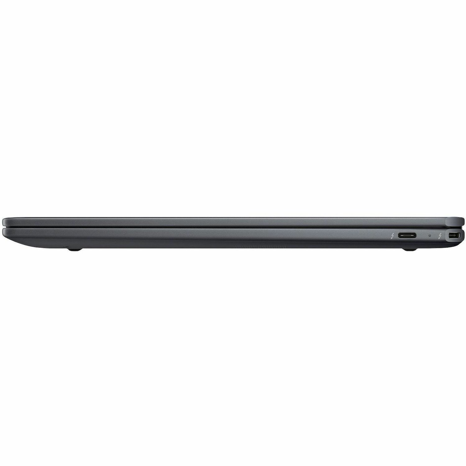HP OmniBook Ultra Flip 14-fh0000 14-fh0006TU 14" Touchscreen Convertible 2 in 1 Notebook - 3K - Intel Core Ultra 7 258V - Intel Evo Platform - 32 GB - 1 TB SSD - Eclipse Gray
