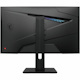 MSI MAG274QRF QD E2 27" Class WQHD Gaming LCD Monitor - 16:9 - Black