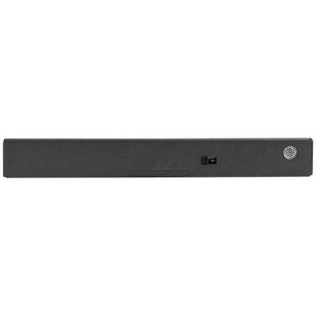 StarTech.com Audio/Video Switchbox - Cable - TAA Compliant