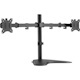 Amer Dual Articulating Arm Monitor Stand