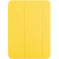 Apple Smart Folio Carrying Case (Folio) for 27.9 cm (11") Apple iPad (10th Generation), iPad (11th Generation) Tablet - Lemonade