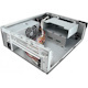 In Win BP659 Computer Case - Mini ITX Motherboard Supported - Ultra Small - Black