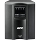 APC Smart-UPS, Line Interactive, 700VA, Tower, 120V, 8x NEMA 5-15R outlets, SmartSlot, Auto Sense Voltage 120V/230V, AVR, LCD