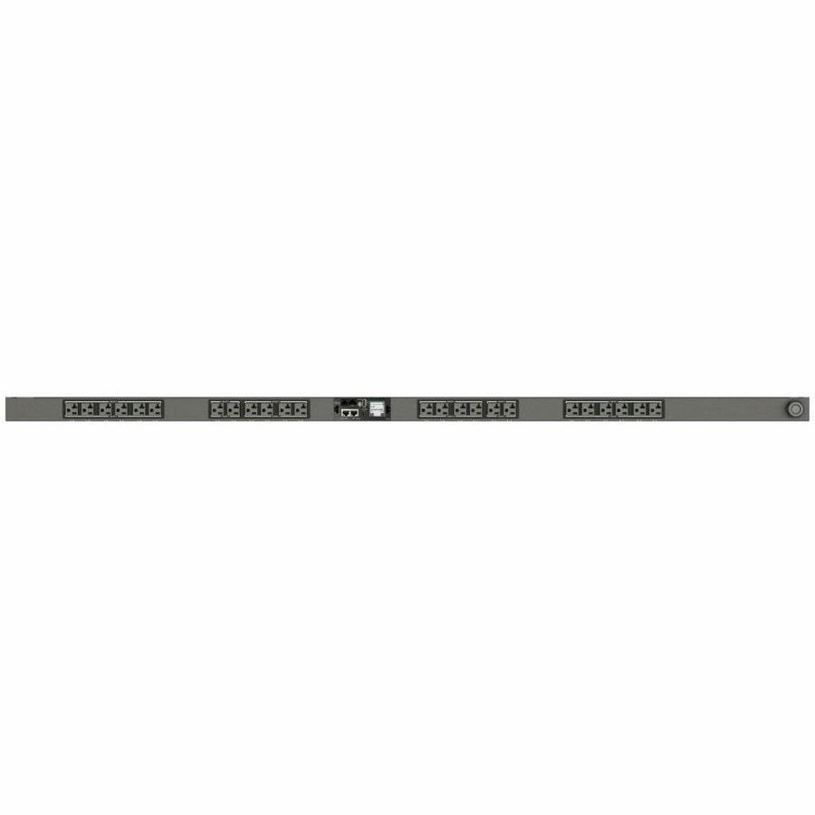 Geist rPDU MNS5MGB0-24S203-2ST5A0A10-S 24-Outlets PDU