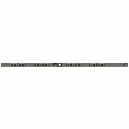 Vertiv Geist rPDU MNU5MGB0-24S203-2TL21A0A10-S 24-Outlets PDU