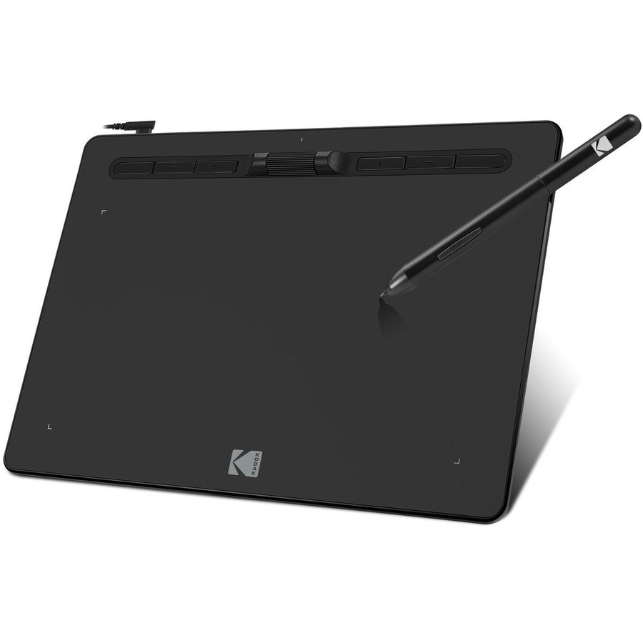 Adesso CyberTablet HD Graphic Tablet F10