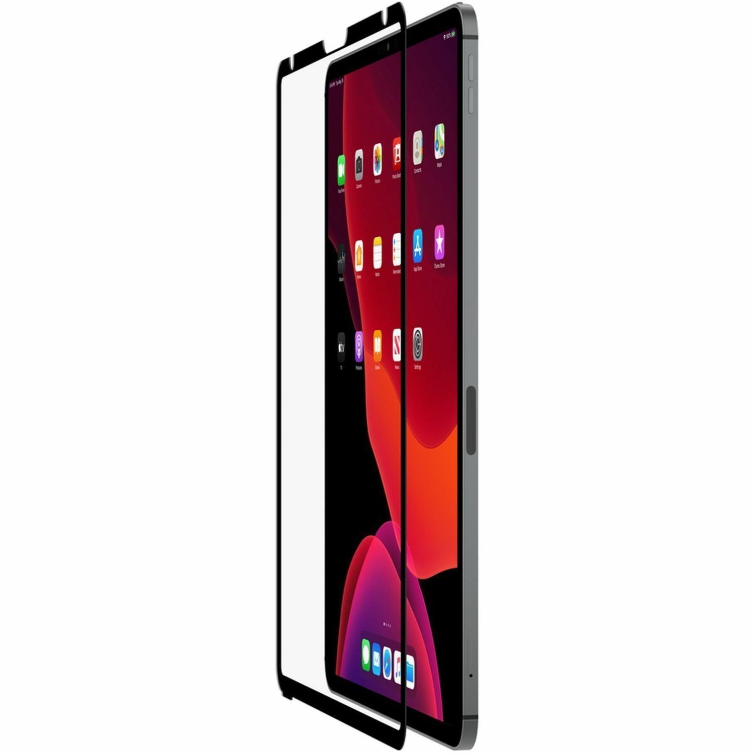Belkin True Privacy Screen Protector for iPad Pro 12.9