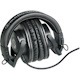 Audio-Technica ATH-M30x Professional Monitor Headphones