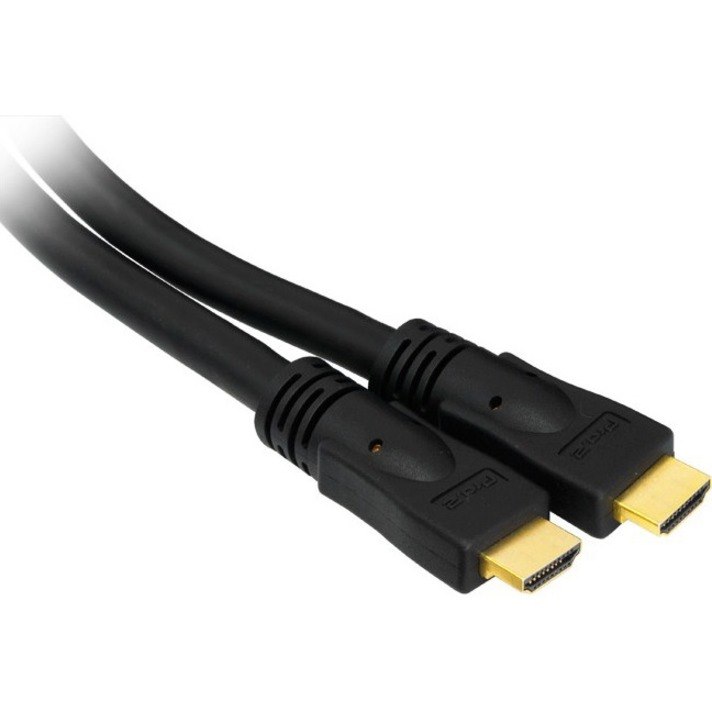 Pro2 Contractor HLVR20 20 m HDMI A/V Cable