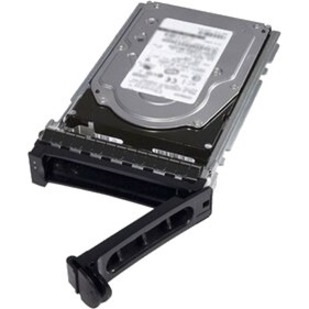 Dell DC S4500 240 GB Solid State Drive - 2.5" Internal - SATA (SATA/600) - 3.5" Carrier - Read Intensive
