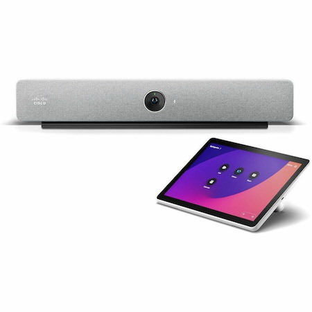 Cisco Video Conference Equipment