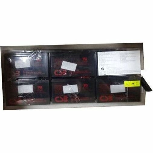 HPE Battery Kit